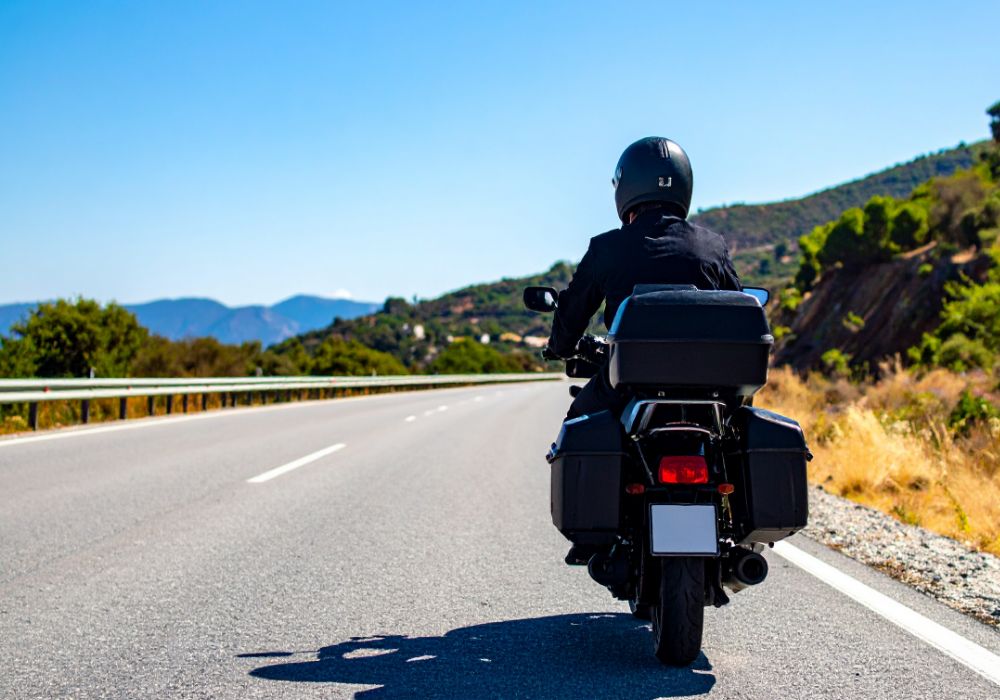 バイク用品のデイトナ